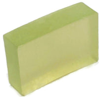 BAMBOO + BERGAMOT SOAP